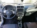 Rush Toyota Wigo G 2017 for sale-2