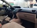 2012 Honda Civic FB AT Japan for sale-4