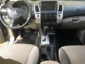 2015 Mitsubishi Montero Sport for sale-0