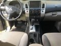 2015 Mitsubishi Montero Sport for sale-4