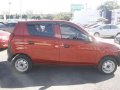 2016 Suzuki Alto for sale-3