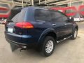 Mitsubishi Montero Sport GLS-V 2011 for sale-4