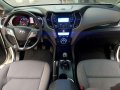 Hyundai Santa Fe 2014 MT Diesel SantaFe-4