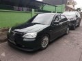 Honda Civic dimension 2002 model Automatic trasmission-6