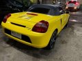 Toyota MR-S 2002 for sale-0