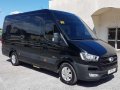 HYUNDAI H350 MINI BUS. LIKE BRAND NEW! 2019-11