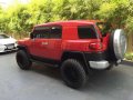 2015 Toyota Fj Cruiser for sale-1