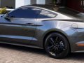 FOR SALE Ford MUSTANG 2.3L Ecoboost AT 2017-0