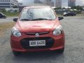 2015 Suzuki Alto for sale-6