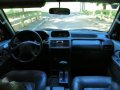Mitsubishi Pajero Fieldmaster 2005 for sale -5