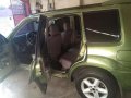 Nissan Xtrail 2005 model for sale-2