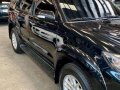 2013 Toyota Fortuner g gas automatic FOR SALE-4