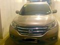 Honda CR-V 2015 2.0 for sale-1