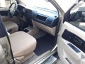 Isuzu Sportivo 2.5 turbo diesel 2008 for sale-2