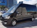 HYUNDAI H350 MINI BUS. LIKE BRAND NEW! 2019-10