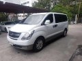 2014 Hyundai Starex Gold for sale-10