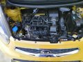 Kia Picanto MT 2017 for sale-5