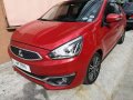 Mitsubishi Mirage 2017 for sale-1