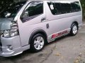 Toyota Hiace 2005 for sale-2