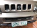 Suzuki Jimny 2003 for sale -3