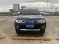 Mitsubishi Montero Sport GLS-V 2011 for sale-2