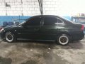 Honda Civic dimension 2002 model Automatic trasmission-10