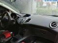 Ford Fiesta 2014 Manual Transmission for sale -0
