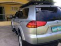 2011 Mitsubishi Montero for sale-7