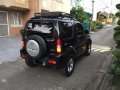 2013 Suzuki Jimny Gas Manual transmission-3