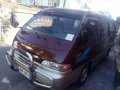 2003 mdl Hyundai Grace singkit FOR SALE-6