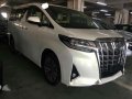 Toyota Alphard 2019 brand new-2