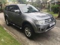 2015 Mitsubishi Montero Sport for sale-2