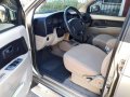 Isuzu Sportivo 2.5 turbo diesel 2008 for sale-1