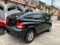 2008 Ssangyong Actyvon for sale-4