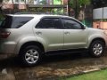 2010 Toyota Fortuner for sale-0