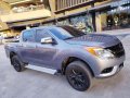 Mazda BT50 PickUp Manual 2013 Model 690K Negotiable-10