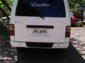 Nissan Urvan shuttle vx 2014 model for sale-4