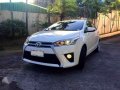Toyota Yaris 1.5 G 2015 for sale-8