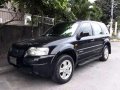 2004 Ford Escape XLS for sale-4