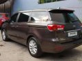 2017 Kia Carnival for sale-4