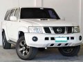 2011 Nissan PATROL SAFARI 4x4 Php 1,098,000-10