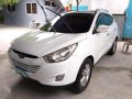 2011 Hyundai Tucson for sale-1