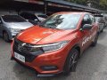 Honda HR-V 2018 AT RS Navi for sale-8