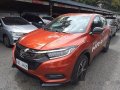 Honda HR-V 2018 AT RS Navi for sale-2