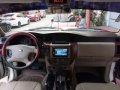 2014 Nissan Patrol super safari Diesel engine Automatic transmission-2