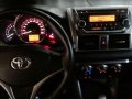 Toyota Yaris 2014 for sale-2