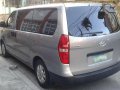 2012 Hyundai Starex GL for sale-5