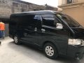 Toyota Hiace 2015 for sale-1