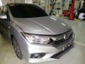 Honda City E CVT 2019 for sale -0