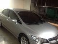 Honda Civic 1.8 2006 for sale-0